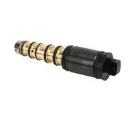 Elettrovalvola di controllo del compressore AC 2554833 - Regolazione precisa e flusso d'aria ottimizzato, per DENSO 6SEU16C