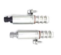 Elettrovalvola di Controllo della Pressione Compatibile con Pontiac G5 2007-2009 G6 2006-2010 Elettrovalvola di Controllo della Fasatura Dell'Olio Vvt Riparazioni