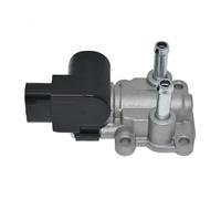 Elettrovalvola di Controllo della Pressione Compatibile con Suzuki Swift 2005 2006 2007 18137-83E01 Valvola di Controllo dell'Aria al Minimo Iac Ricambi Auto Accessori Universale