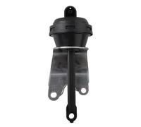 Elettrovalvola di Controllo della Pressione Compatibile con VW Golf R32 GTI 03G129061C Attuatore Valvola A Farfalla Collettore di Aspirazione Valvola di Controllo Pressione Turbo A Vuoto Auto