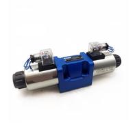 Elettrovalvola di controllo direzionale idraulico 4WE10J-L5XEG24NZ5L