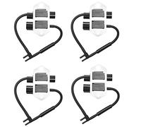 Elettrovalvola di controllo frizione 4X per Montero 4Th IV 2006-2014 8657A031 2007-2015