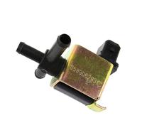 Elettrovalvola di Controllo Turbo Boost 058906283C per A4 S4 TT 1.8T
