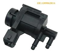 Elettrovalvola di depressione EGR 2 pin 1J0906283A for A3 A4 A6 2.0TDI V1.6TDI 1.9TDI 2.0TDI Seat Skoda Octavia 1U