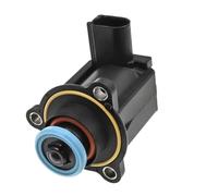 Elettrovalvola di deviazione turbo adatta per Audi A3 S3 A4 B8 A5 TT, adatta per VW Golf Jetta P Assat 1.4 1.8 2.0, adatta per Seat Beetle EOS.