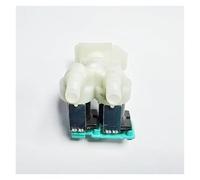 Elettrovalvola di ingresso acqua compatibile con lavatrice automatica Siemens IQ300 QG70-WM10E1601W Ricambi for lavatrice