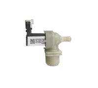 Elettrovalvola Di Ingresso Acqua, Compatibile Con Siemens/Bosch Lavastoviglie - Compatibile Con SJ236I01, Risolve Il Problema E19