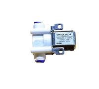 Elettrovalvola Di Ingresso Acqua, Compatibile Con Wellcome, Macchina For Il Ghiaccio HZB-50/60/80 Parti Dell'elettrovalvola Di Ingresso Acqua DC12V