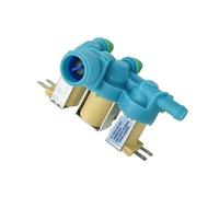 Elettrovalvola di ingresso acqua elettrica, compatibile con Samsung, XQB140-D88S XQB160-D99I DC62-00266E parte lavatrice