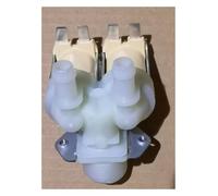 Elettrovalvola di ingresso acqua elettrica da 2 pezzi, compatibile for SAMSUNG, VALVOLA DI INGRESSO ACQUA DC62-00024M