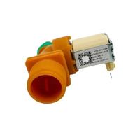 Elettrovalvola di ingresso acqua elettrica DC62-30314N, compatibile con Samsung, lavastoviglie, lavatrice, parte