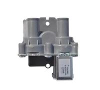 Elettrovalvola Di Ingresso Acqua Elettrica For Lavatrice A Testa Singola E Doppia, Compatibile Con SANYO, FCS360U1, Elettrovalvola Di Ricambio For Accessori For Lavatrice