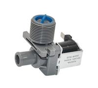 Elettrovalvola Di Ingresso Acqua Elettrica Universale For Lavatrice FCD270A, Parti Della Lavatrice