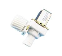 Elettrovalvola Di Ingresso Acqua For Lavatrice Completamente Automatica, Interruttore Valvola Di Ingresso Acqua E Ingresso Acqua AC 220V/FCD270A