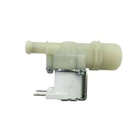 Elettrovalvola di ingresso automatica normalmente chiusa DC24V 6,3W, compatibile con RPE, for macchina da caffè, lavatrice, macchina for il ghiaccio