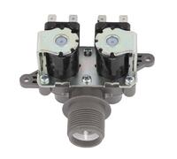 Elettrovalvola Di Ingresso Dell'acqua A Doppia Testa For Lavatrice FCS180A, Compatibile Con Panasonic, Serie XQB65/XQB75