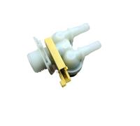 Elettrovalvola Di Ingresso Dell'acqua, Compatibile Con Bosch, Compatibile Con Siemens, Lavatrice A Cestello 800/1550/1095/2815/3208