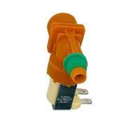 Elettrovalvola Di Ingresso Dell'acqua Elettrica, Compatibile Con Samsung, DC62-30314NDecoscandaglio Lavatrice Lavatrice Parte