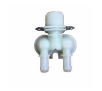 Elettrovalvola Di Ingresso Dell'acqua Elettrica For Lavatrice, Compatibile Con Samsung, Parti For Lavatrice DC62-00024M