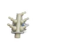 Elettrovalvola Di Ingresso For Parti Di Lavatrice, Compatibile Con LG, 5221EA1009C, Compatibile Con USEONG-ECO, IV-15S-3 5 220V