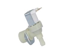 ELETTROVALVOLA DI INGRESSO For RIEMPIMENTO ACQUA 240V 3/4" X 11mm, Compatibile Con MACCHINA For IL GHIACCIO SINGOLA BREMA, VM900