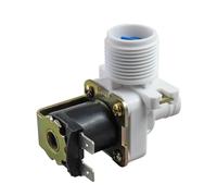 Elettrovalvola Di Ingresso Universale For Lavatrice Automatica FCD-270A, Parti For Elettrodomestici For Lavanderia
