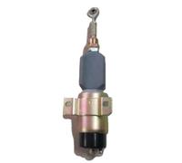Elettrovalvola di intercettazione B4002-1115030 VDC 24V