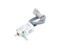 Elettrovalvola di intercettazione del carburante, 12 V 24 V, 41-6383(12V)