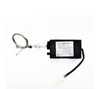 Elettrovalvola di interruzione del carburante for motore diesel KY-XHQ-PT XHQ-PT valvola di interruzione del generatore for gruppo elettrogeno 12V 24V for parti di generatore