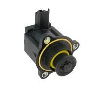 Elettrovalvola di interruzione del turbocompressore con deviatore turbo adatta per Peugeot 207 308 5008 RCZ 508 1.6 16V THP adatta per Mini adatta
