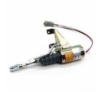 Elettrovalvola di interruzione dell'olio for trattore C55/C64/70/CS68/CS75 1-40-271-023 Interruttore for componenti automobilistici for impieghi gravosi