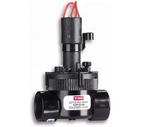 Elettrovalvola di irrigazione 1" 24 V EZ FLO PLUS, filettatura femmina. Funziona con programmatori elettrici di qualsiasi marca del mercato, Toro company