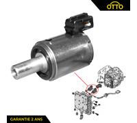 Elettrovalvola Di Modulazione Cambio Automatico AL4 AT8 7701208174 7700870238