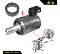 Solenoide Elettrovalvola di Comando Trasmissione Automatico al4 257410 257416