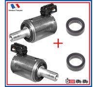 Elettrovalvola Di Modulazione Cambio Automatico AL4 AT8 Per C3 C4 C5 C8 - 82679