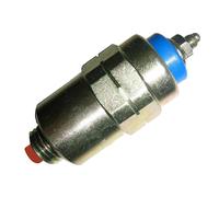 Elettrovalvola Di Pompa Iniezione Ax 127 Escort H100 110 Astra 106 7701030222