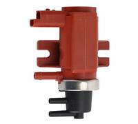 Elettrovalvola di pressione turbo 9652570180 / Adatta for FORD Focus Fiesta Fusion, / Adatta for PEUGEOT Partner 206 207 307 308 607 Turbo Boost Elettrovalvola