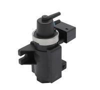 Elettrovalvola di pressione turbo adatta per BMW 3 5 X5 E60 E61 E70 E87 E90 E91 E38 E46 11747796634 Valvola EGR di sovralimentazione Valvola EGR Kit sostituzione valvola EGR