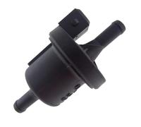 Elettrovalvola di pressione turbo Elettrovalvola di spurgo del contenitore for Audi adatta for VW adatta for Passat Golf adatta for Beetle for Bora adatta for Jetta