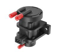 Elettrovalvola di pressione turbo Elettrovalvola turbo EGR pressione vuoto adatta for Vectra B CC GTS Zafira A Astra G 2.0 2.2 DI 9158200 5851037