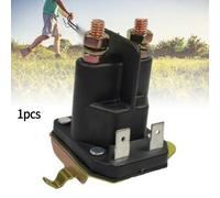 Elettrovalvola di ricambio facile da installare per esterno artigianale e bianco