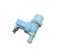Elettrovalvola di scarico dell'acqua elettrica for lavastoviglie, compatibile con Midea, 10150173, 2,5 l/min, 220-240 V, parti di scarico