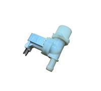 Elettrovalvola di scarico dell'acqua elettrica for lavastoviglie, compatibile con Midea, 10150173, 2,5 l/min, 220-240 V, parti di scarico