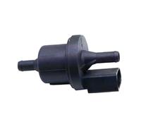 Elettrovalvola di sfiato del contenitore del vapore for A3 A4 A6 A8 TT Quattro 1C0906517A 0280142353