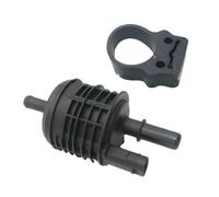 Elettrovalvola di sfiato spurgo Valvola di purificazione PURGE per controllo filtro a carboni attivi 0014700993 adatta per Mercedes-Benz 3.0L 5.5L 6.0L 2015 2016 2017 spurgo carburante
