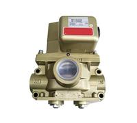 Elettrovalvola di sicurezza doppia Punch MVS-3504YCL MVS-3506JY lettrovalvola pneumatica a doppia sicurezza(MVS-3504YCL,220V)