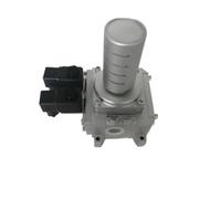 Elettrovalvola di sicurezza doppia punzone pneumatico DVX-15 2694210 | For impieghi gravosi(220V)
