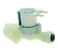 ELETTROVALVOLA DI SICUREZZA RPE 24VAC Cod. 3120585