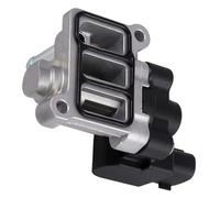 Elettrovalvola di Sovralimentazione Compatibile con Accord per TL 1999-2006, Cl 1997-2003, Mdx 2001-2002, Codice 16022-P8A-A01, Valvola di Controllo dell'Aria al Minimo per Auto.