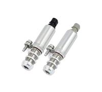 Elettrovalvola di Sovralimentazione Compatibile con Buick per Lacrosse 2010-2016 per Regal 2011-2015 12655421 Valvola di Controllo Fasatura Olio Aspirazione E Scarico Vvt